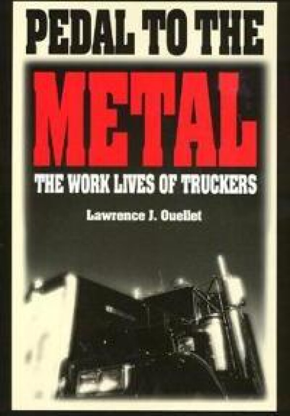 Pedal to the Metal