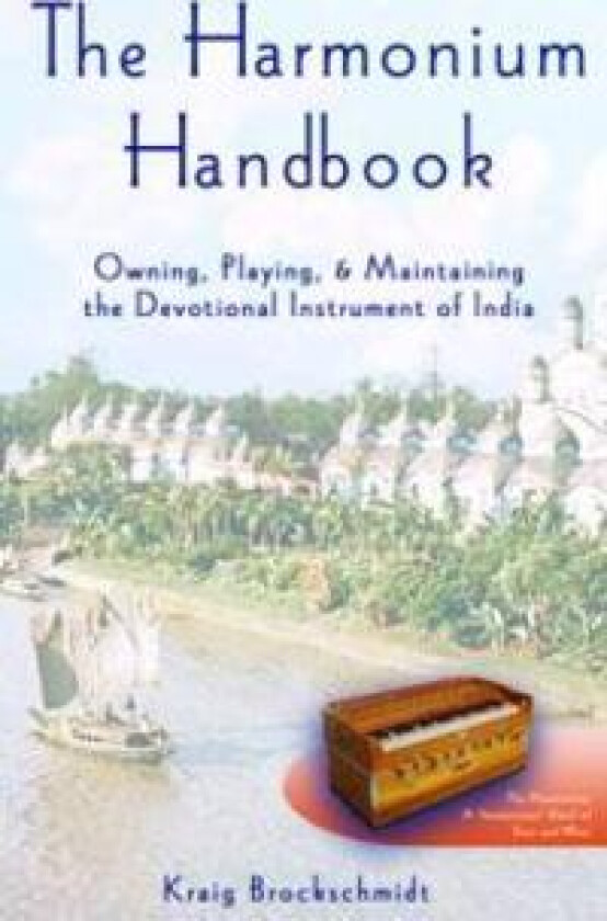 The Harmonium Handbook