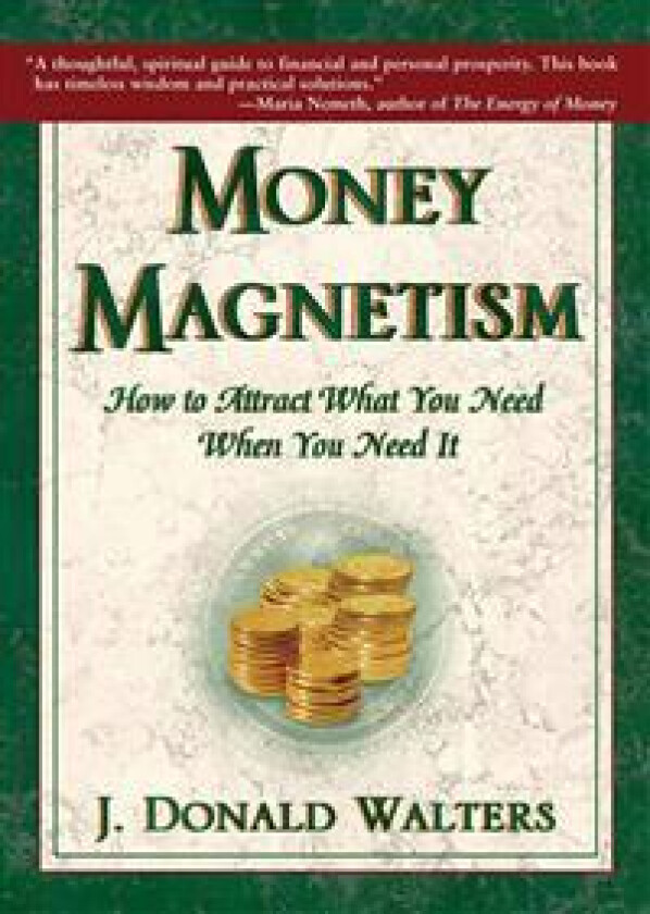 Money Magnetism