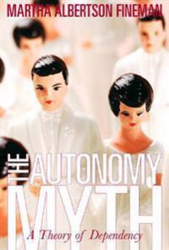 Autonomy Myth