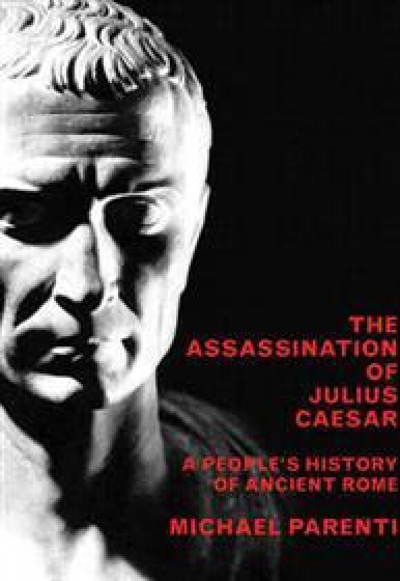 Assassination Of Julius Caesar