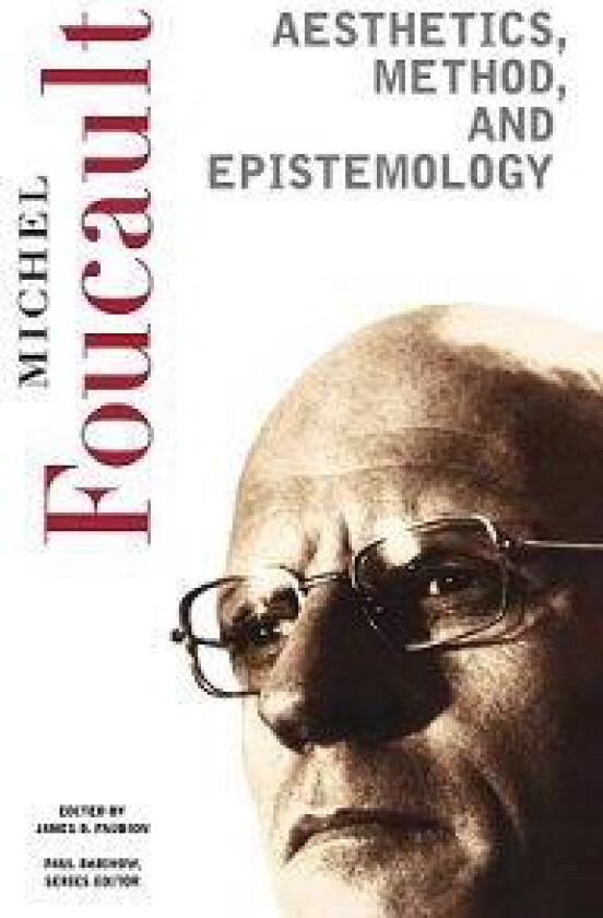 Aesthetics, Method, and Epistemology