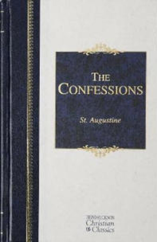 The Confessions
