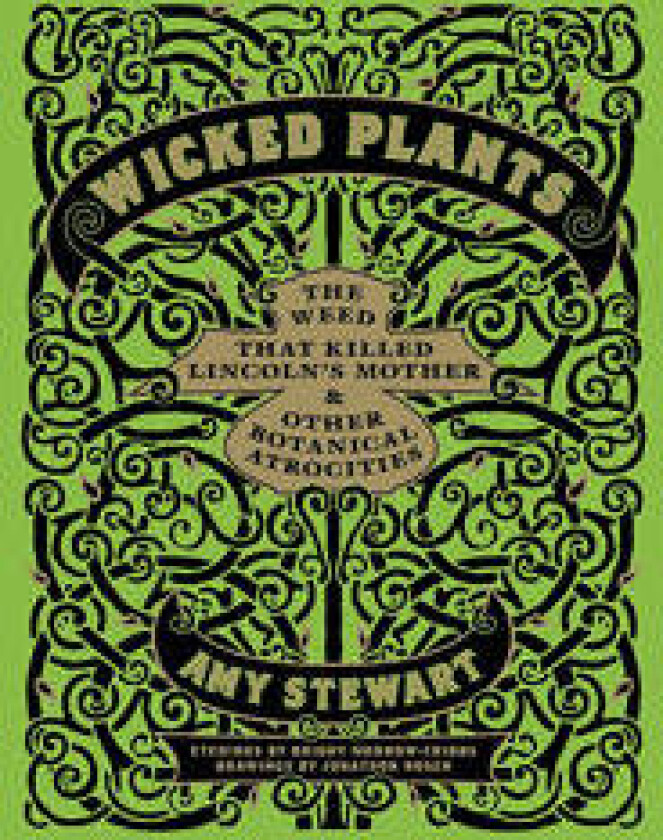 Wicked Plants