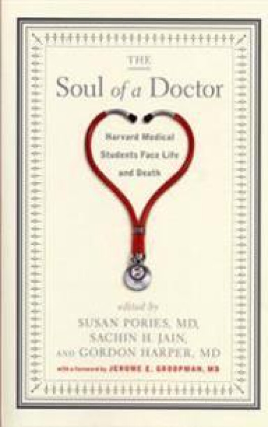 The Soul of a Doctor