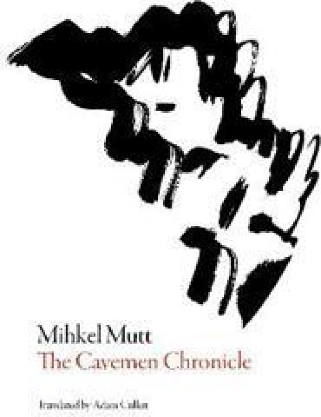 The Cavemen Chronicle