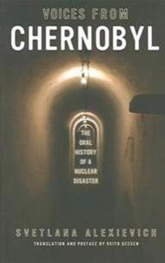 Voices from Chernobyl