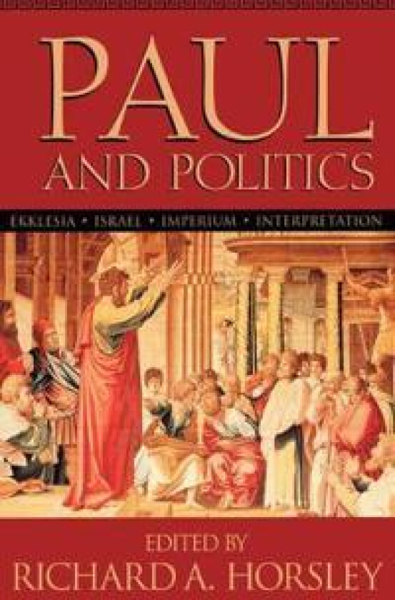 Paul and Politics