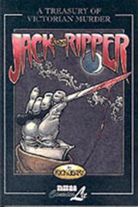 Jack The Ripper