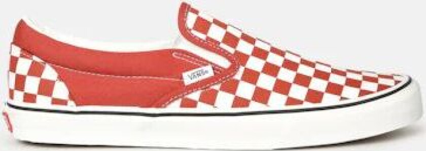 Classic Slip-On sko Blå Male EU 32