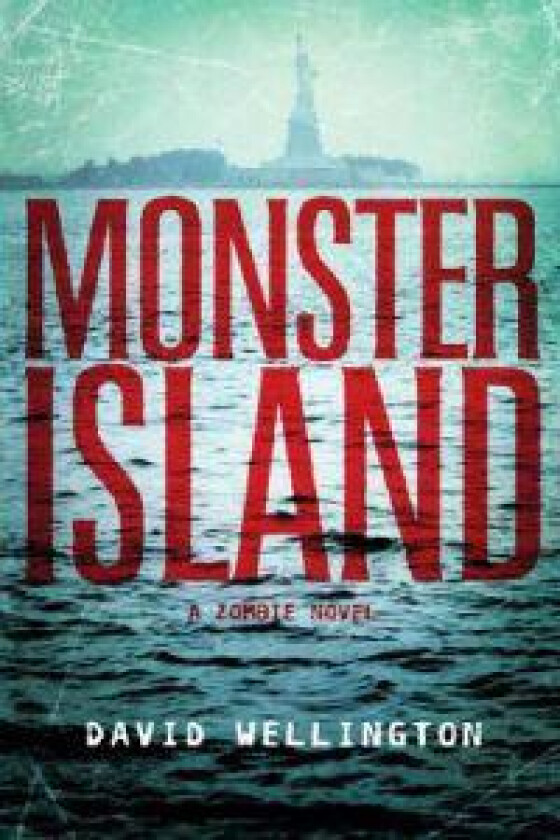 Monster Island