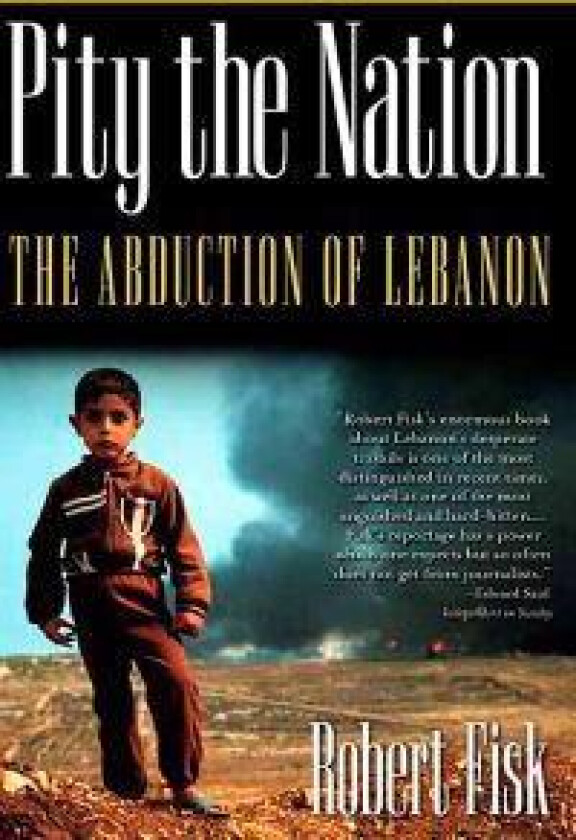 Pity the Nation