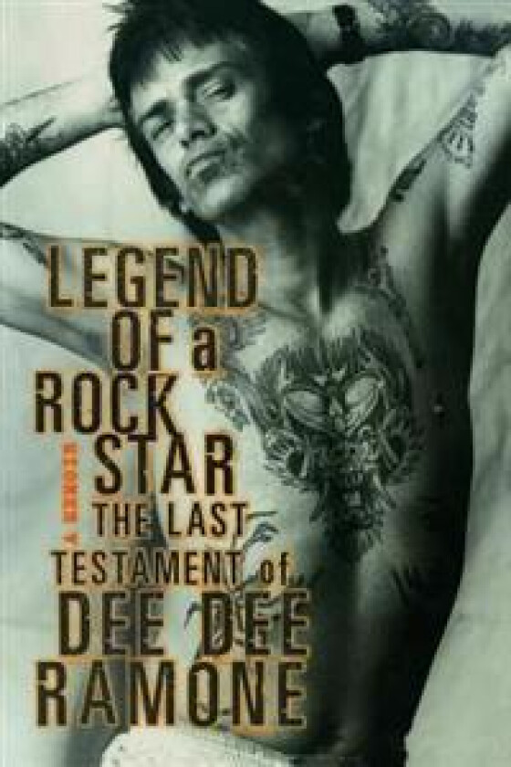 Legend of a Rock Star