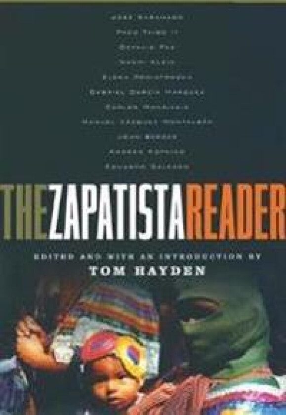 The Zapatista Reader