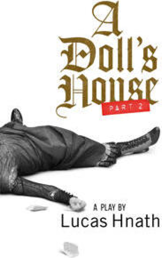 A Doll's House, Part 2