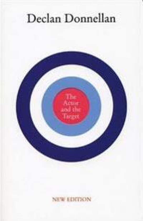 The Actor and the Target