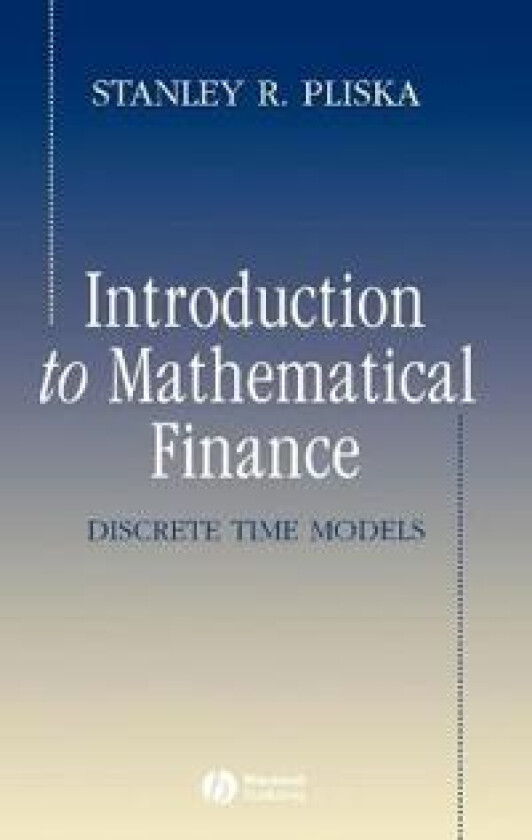Introduction to Mathematical Finance