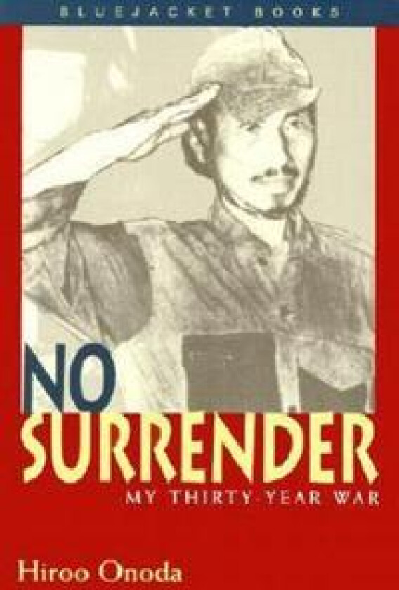 No Surrender