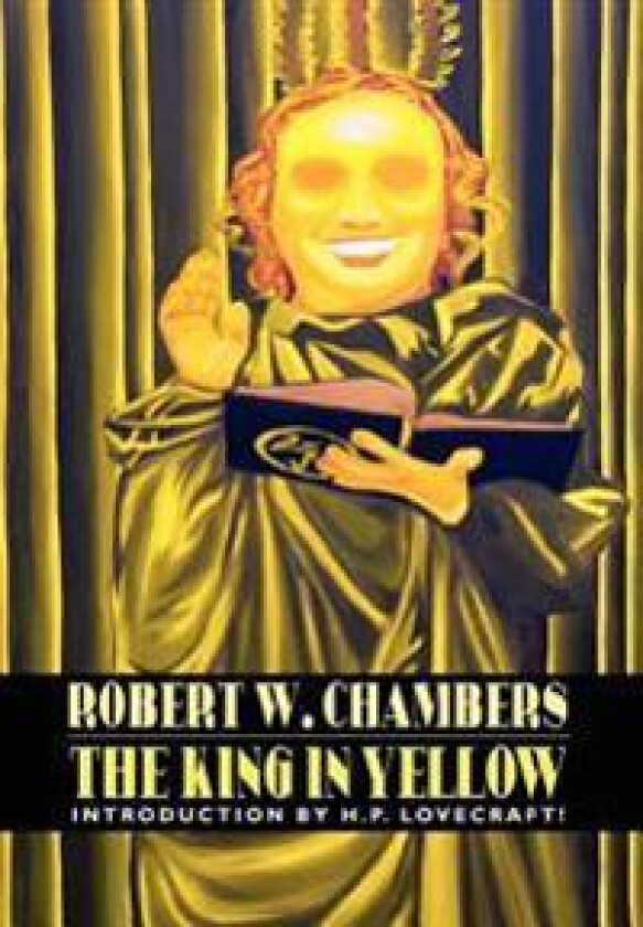 The King in Yellow