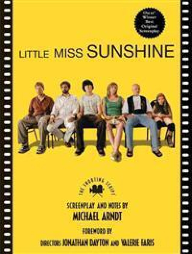 Little Miss Sunshine