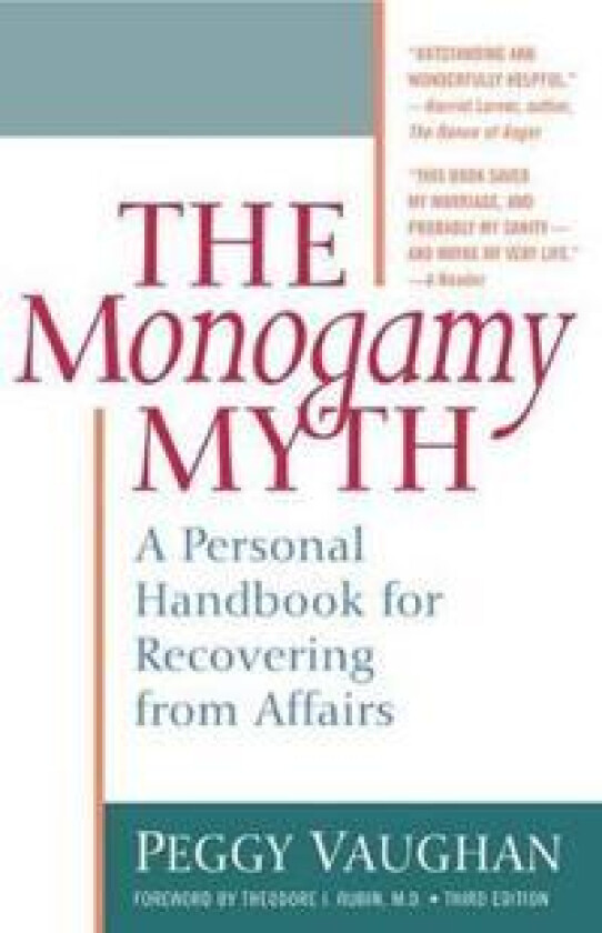 The Monogamy Myth
