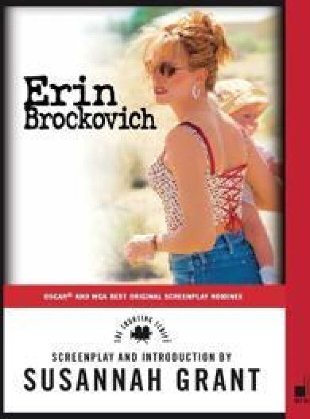 Erin Brockovich