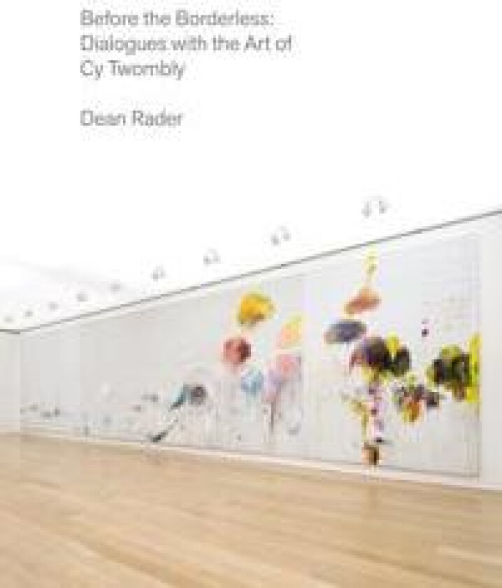 Before the Borderless