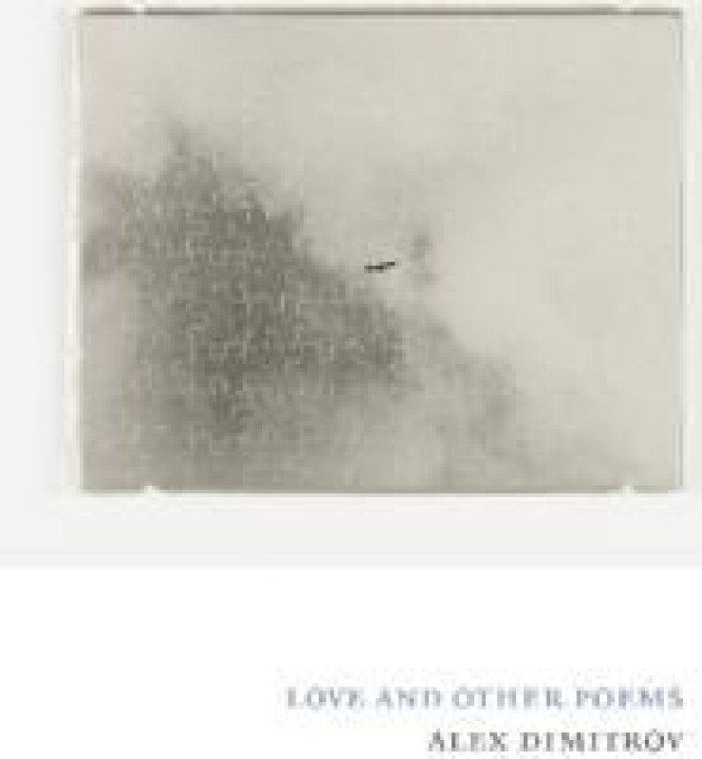 Love and Other Poems