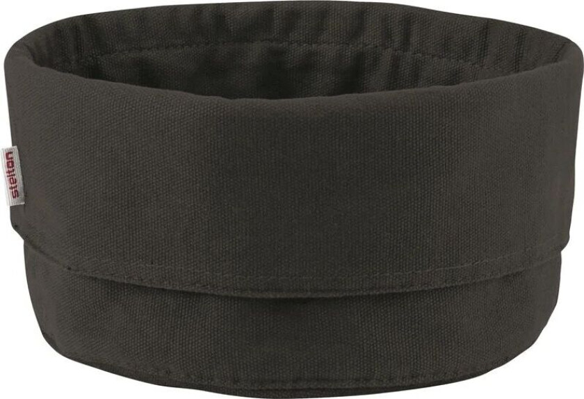 brødpose svart-svart