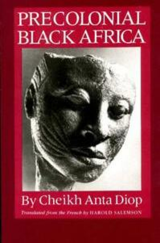 Precolonial Black Africa
