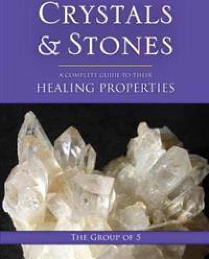 Crystals and Stones