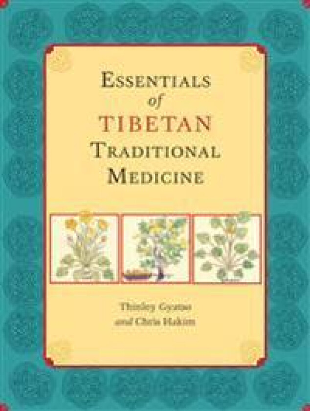 Essentials of Tibetan Traditional Medicine