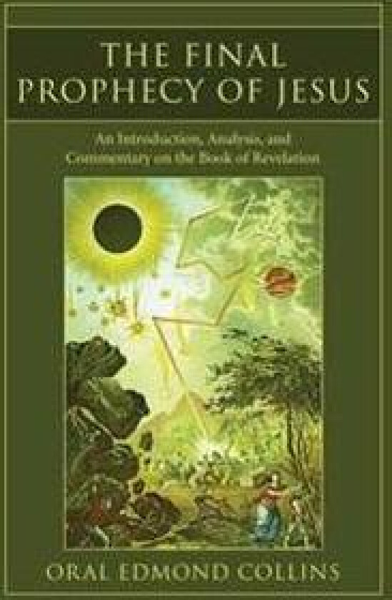 The Final Prophecy of Jesus