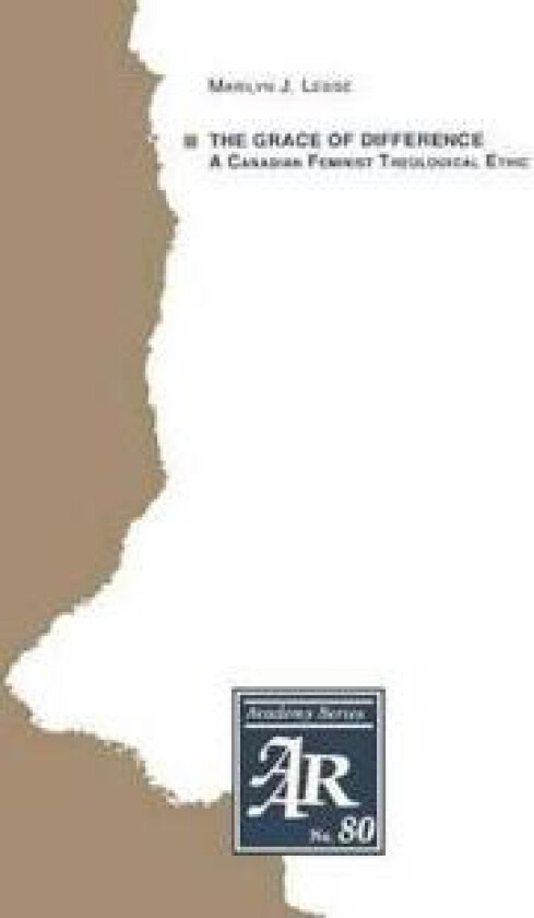 The Grace of Difference