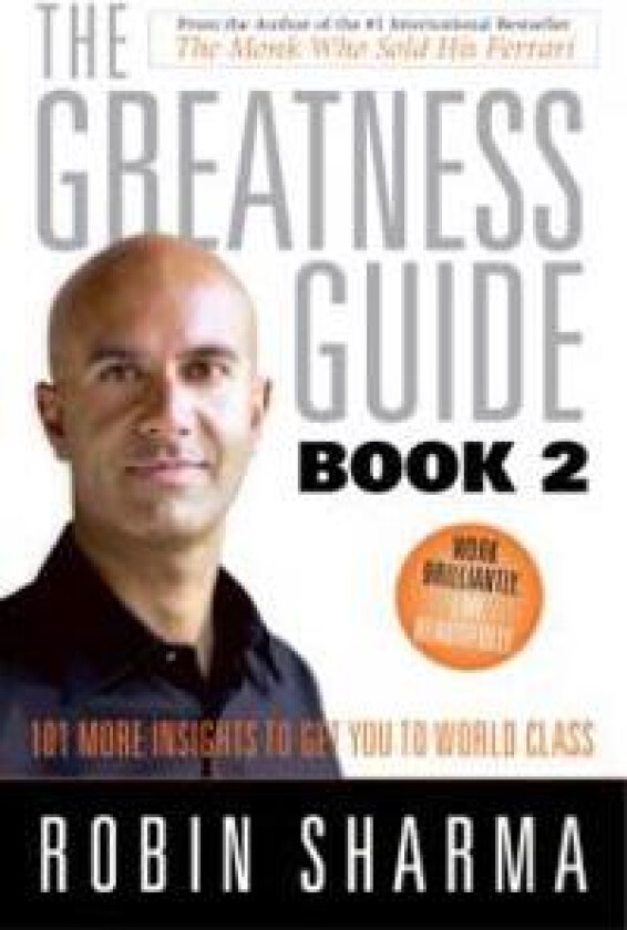The Greatness Guide Book 2