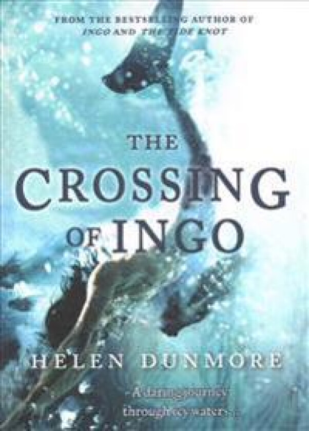 The Crossing Of Ingo