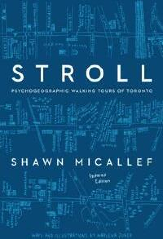 Stroll, revised edition