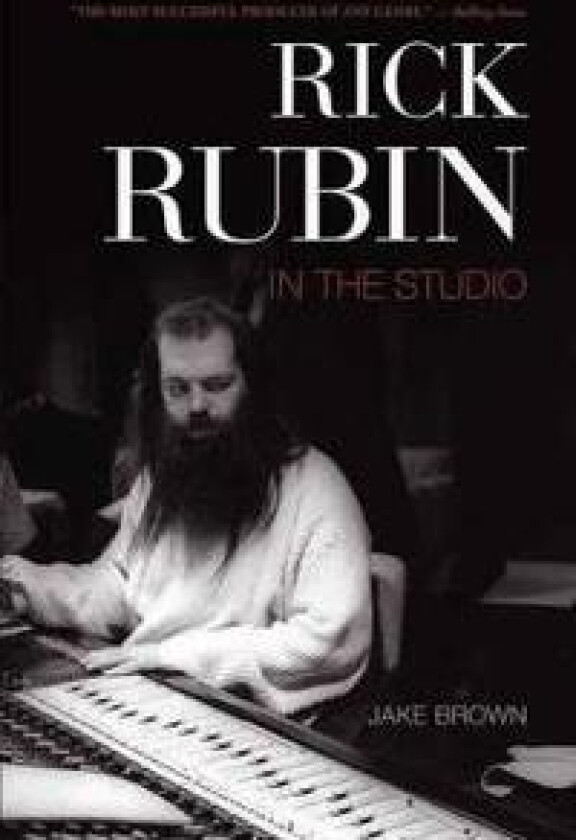 Rick Rubin