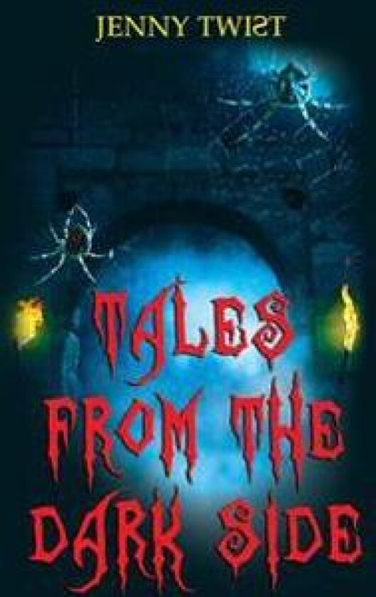 Tales from the Dark Side