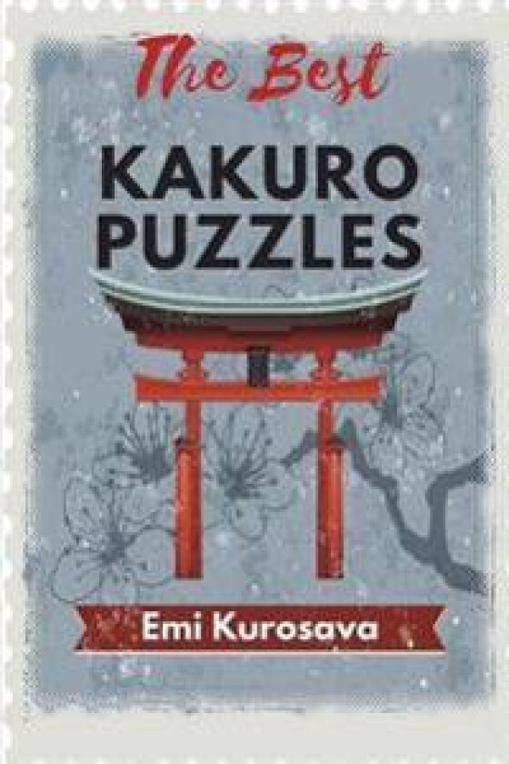 The Best Kakuro Puzzles