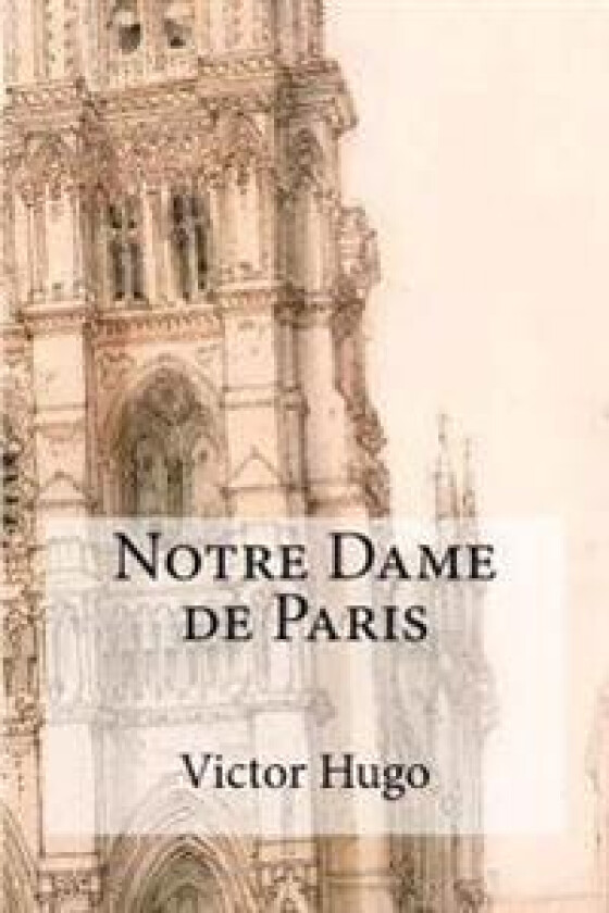 Notre Dame de Paris