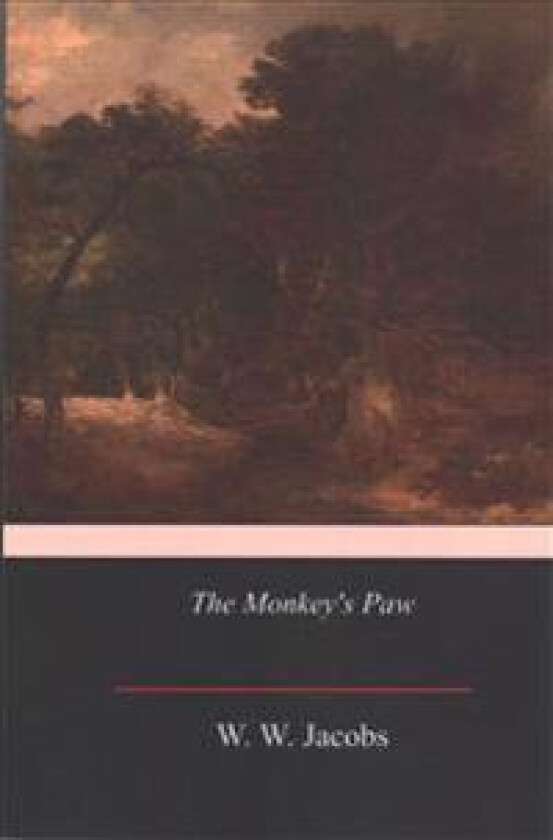 The Monkey's Paw