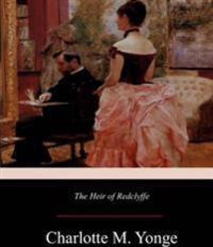 The Heir of Redclyffe