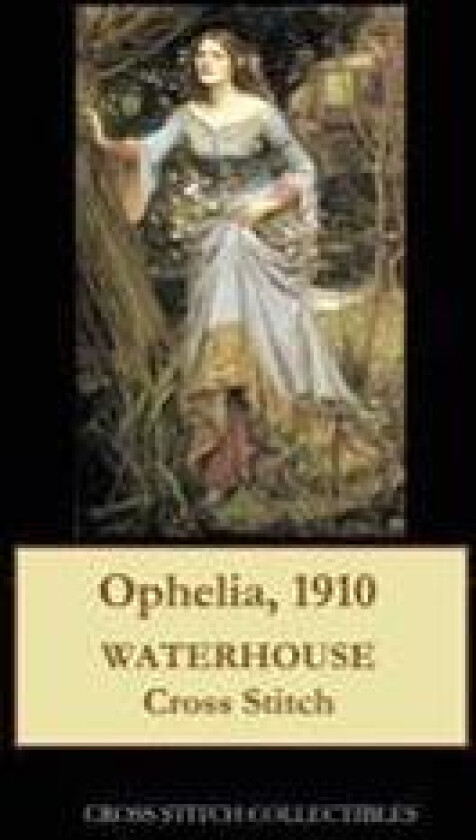 Ophelia, 1910