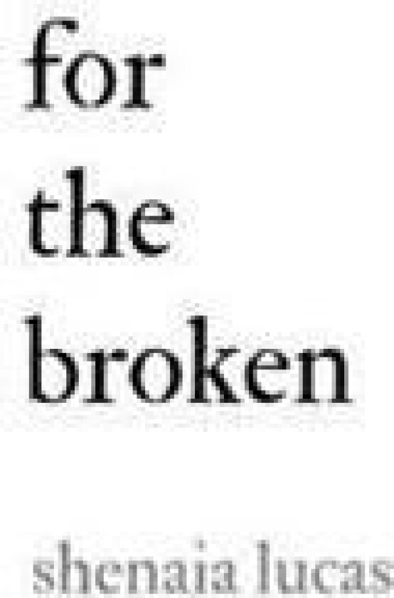 For the Broken