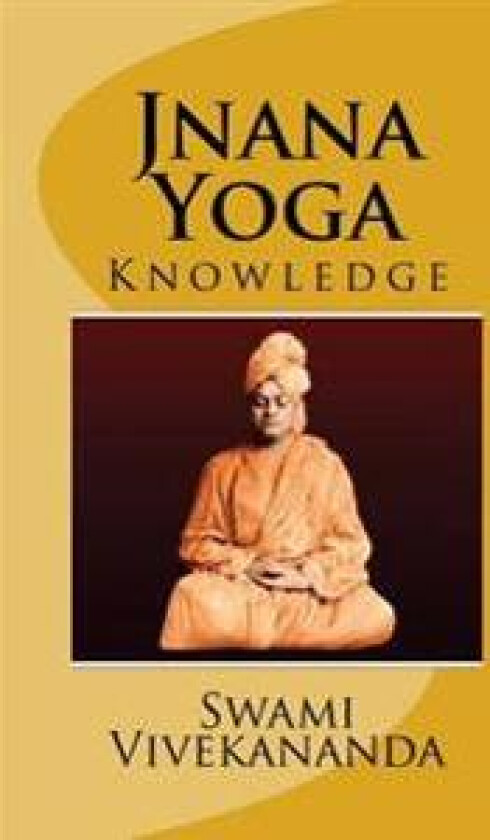 Jnana Yoga (Eglish) Edition