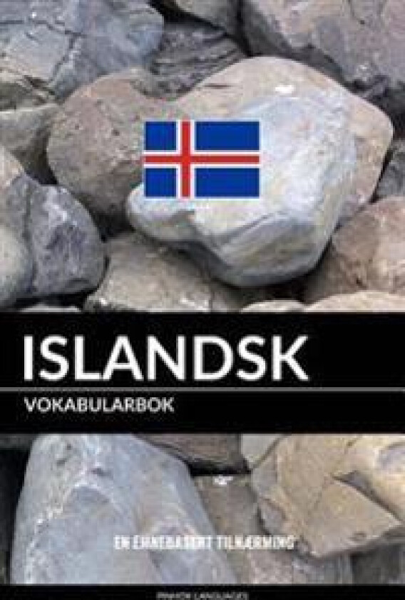 Islandsk Vokabularbok