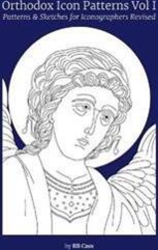 Orthodox Icon Patterns