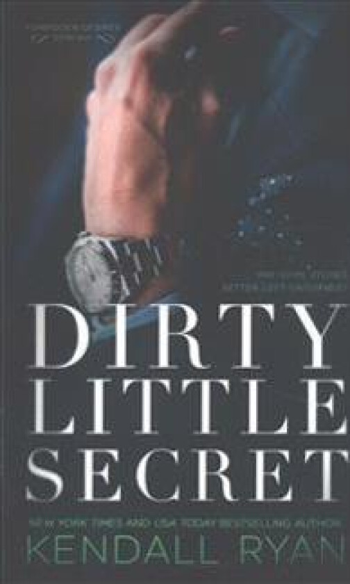 Dirty Little Secret