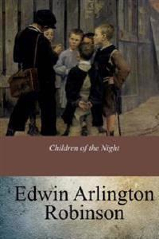 Children of the Night